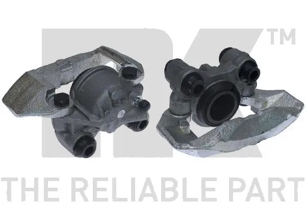 Brake Caliper (213738)