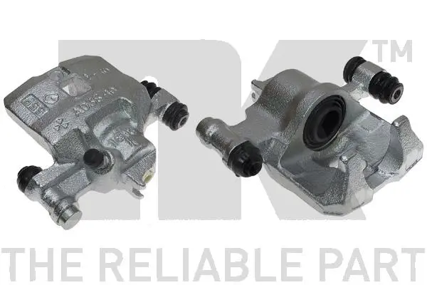 Brake Caliper (214474)