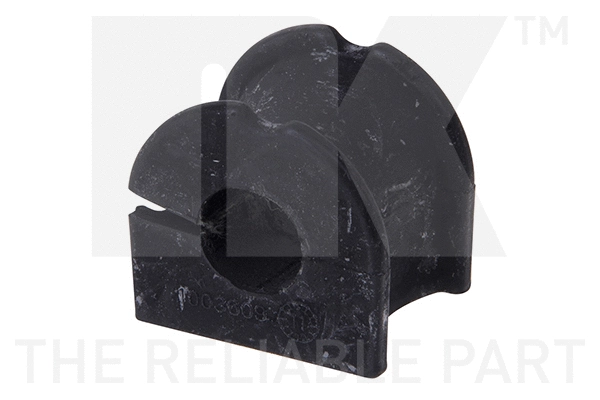 Bushing, stabiliser bar (5102531)