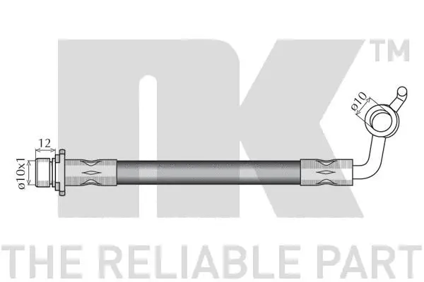 Brake Hose