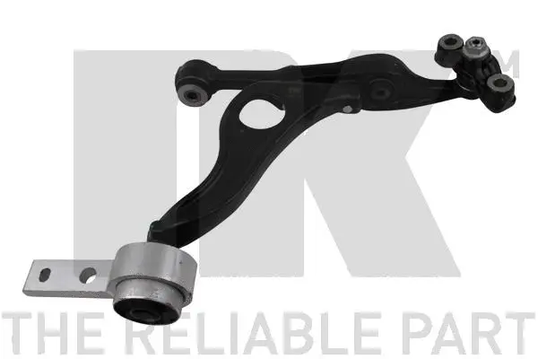 Control/Trailing Arm, wheel suspension (5013237)