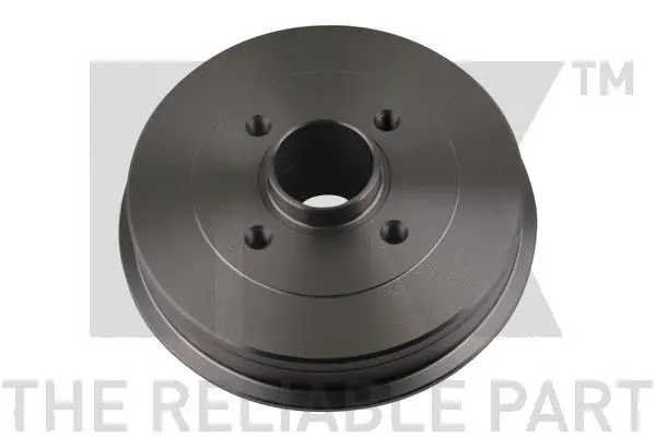 Brake Drum (253908)