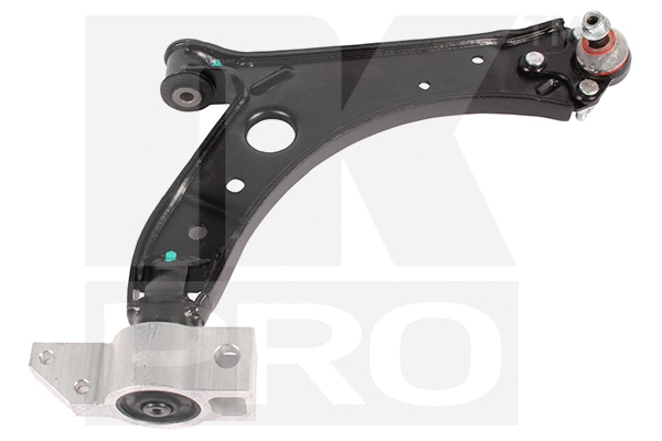 Control/Trailing Arm, wheel suspension (5014744PRO)