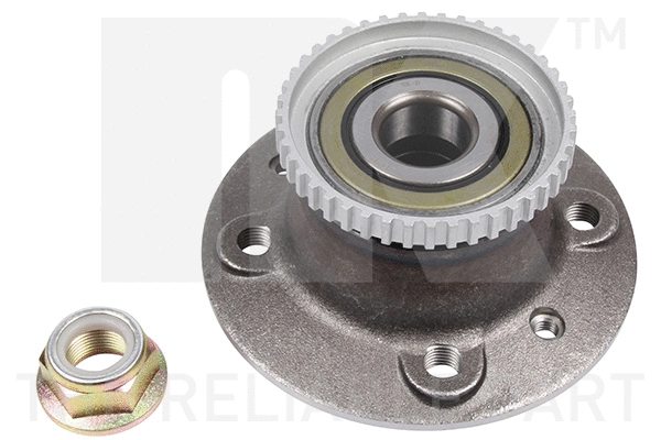 Wheel Bearing Kit (763936)