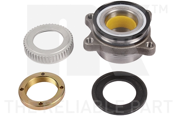 Wheel Bearing (754539)