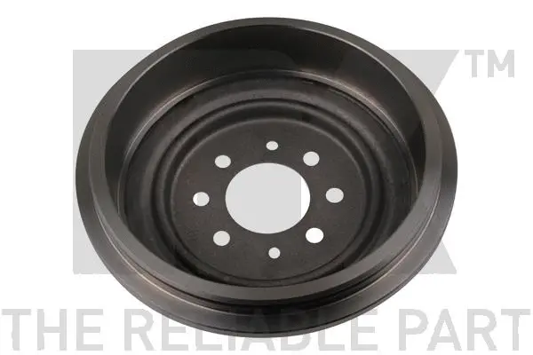 Brake Drum