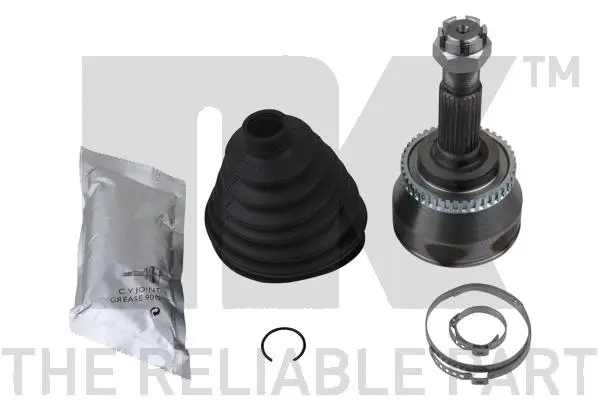Joint Kit, drive shaft (512250)