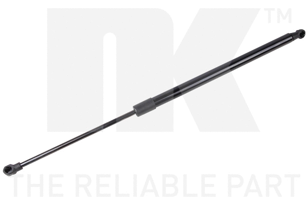 Gas Spring, boot/cargo area (11015023)