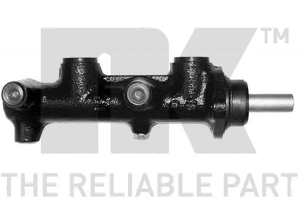 Brake Master Cylinder (823937)