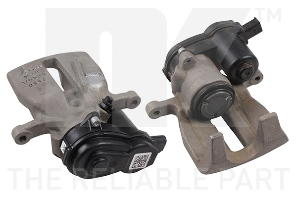 Brake Caliper (2147386)