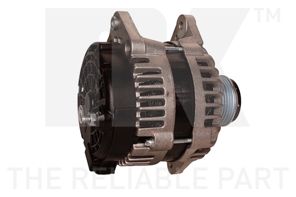 Alternator (4836013)