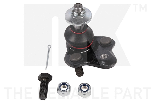 Ball Joint (5044549)