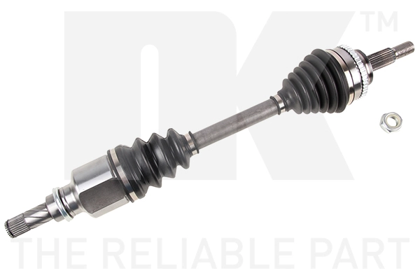 Drive Shaft (503982)