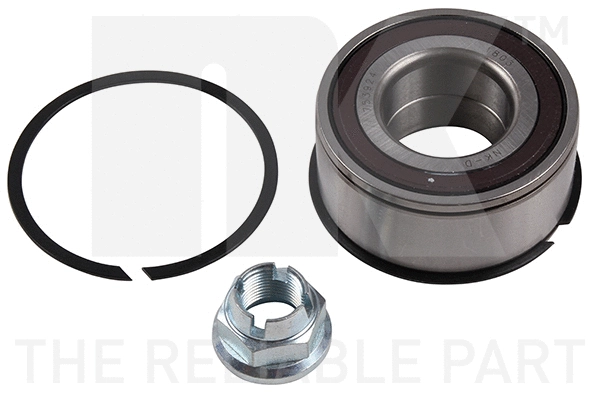 Wheel Bearing Kit (753924)