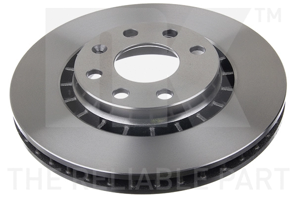 Brake Disc (203613)
