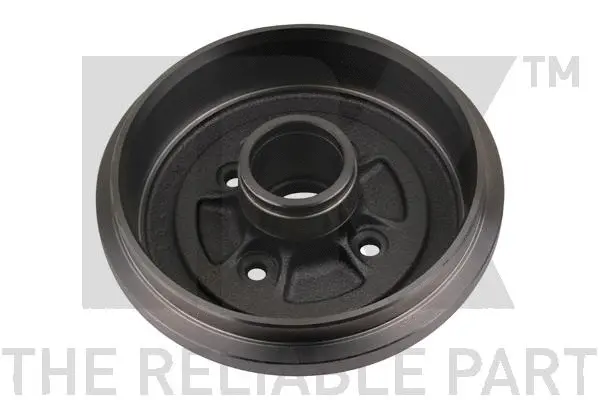 Brake Drum