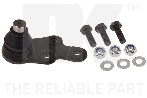 Ball Joint (5042528)