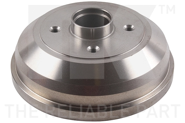 Brake Drum (253616)