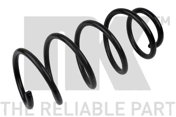 Suspension Spring (534157)