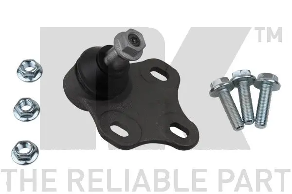 Ball Joint (5044756)