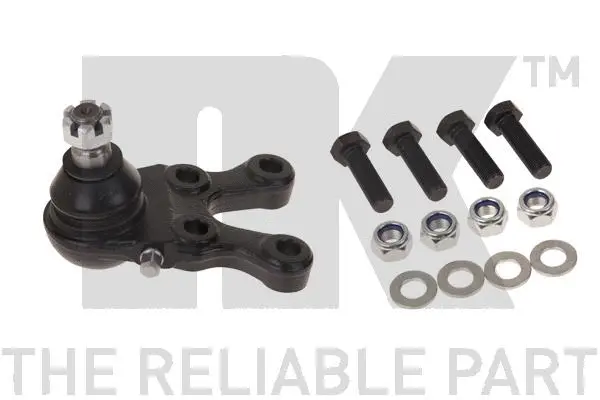 Ball Joint (5043013)
