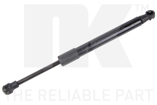Gas Spring, boot/cargo area (11025017)