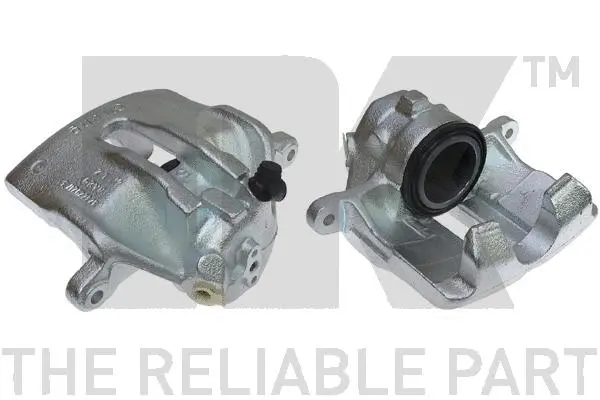Brake Caliper (211026)
