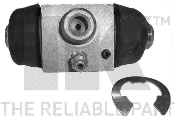 Wheel Brake Cylinder (802540)