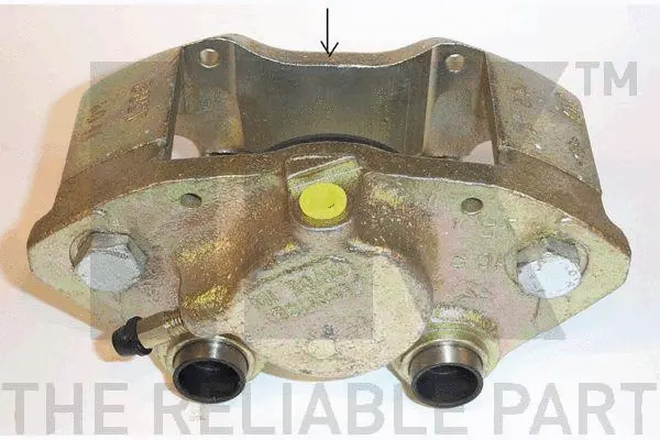 Brake Caliper (213638)