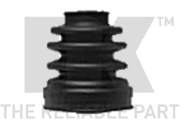 Bellow Kit, drive shaft