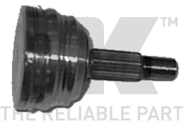 Joint Kit, drive shaft (514703)