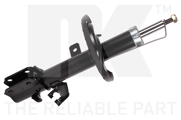 Shock Absorber (65221375)