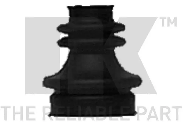 Bellow Kit, drive shaft (522505)