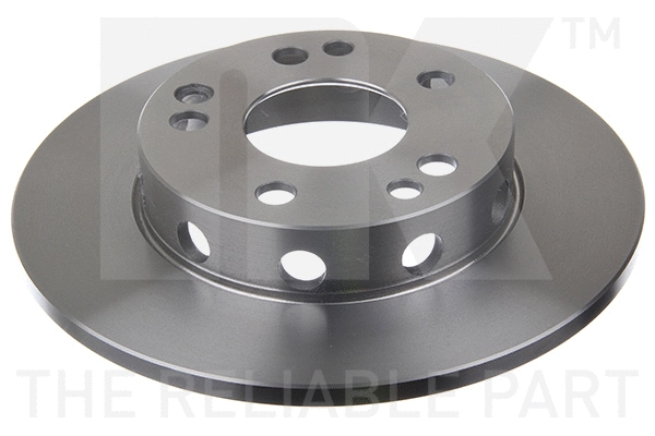 Brake Disc (203306)