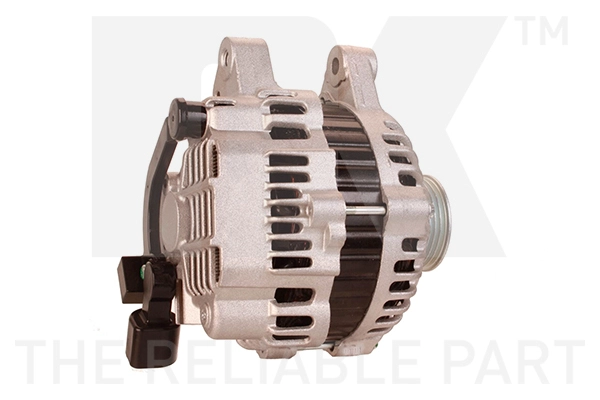 Alternator (4837009)