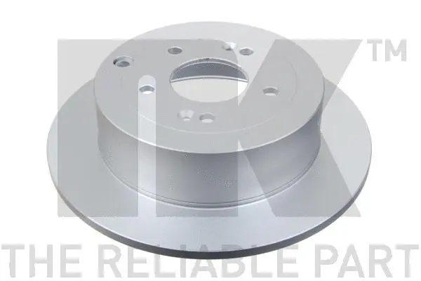 Brake Disc (313432)