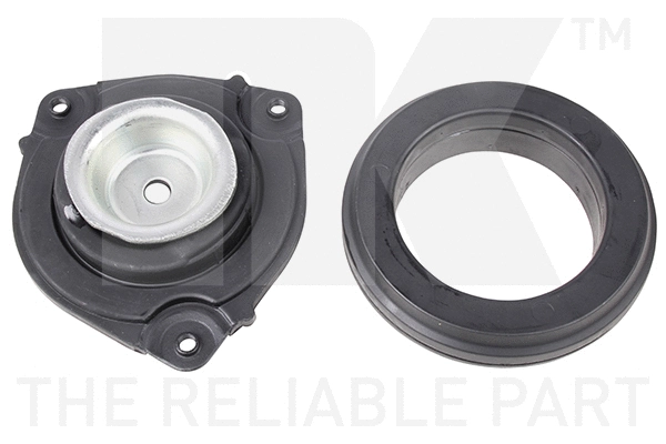 Suspension Strut Support Mount