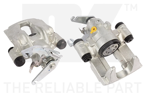Brake Caliper (212377)