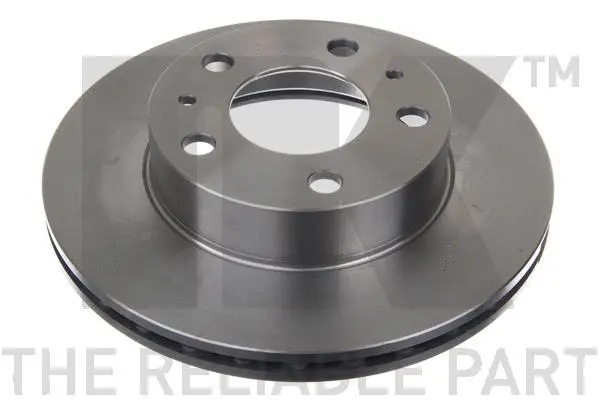 Brake Disc (201943)