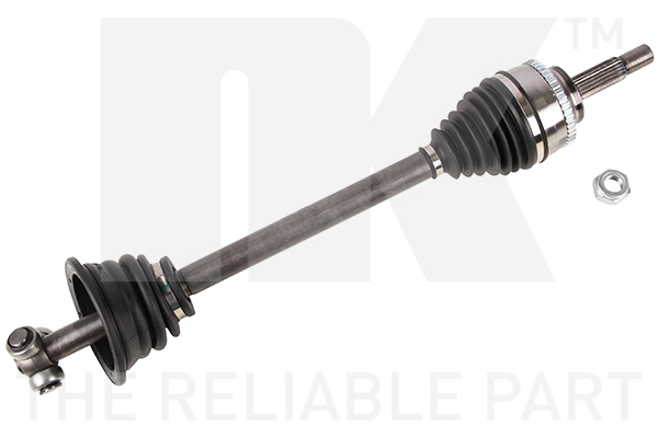 Drive Shaft (503990)