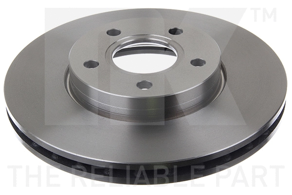 Brake Disc (202582)