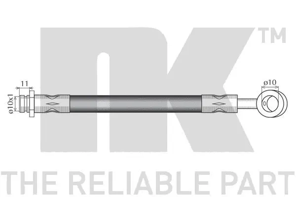 Brake Hose