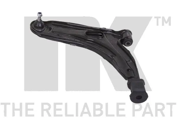 Control/Trailing Arm, wheel suspension (5012311)