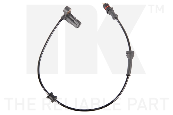 Sensor, wheel speed (293977)