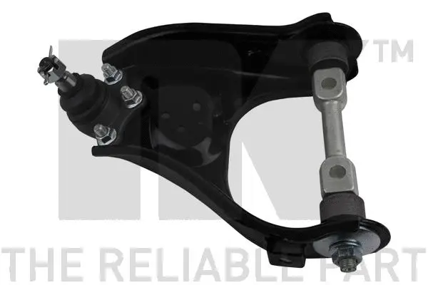 Control/Trailing Arm, wheel suspension (5011404)