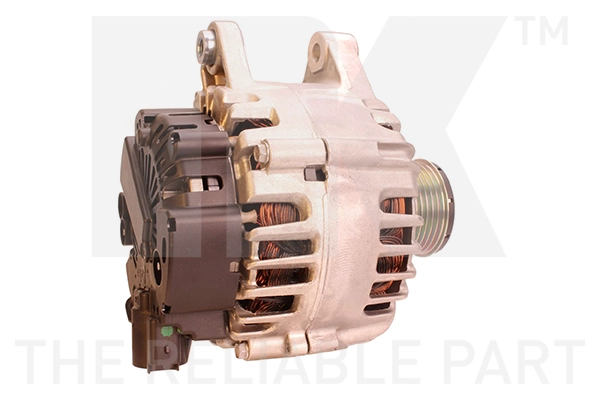 Alternator (4837005)