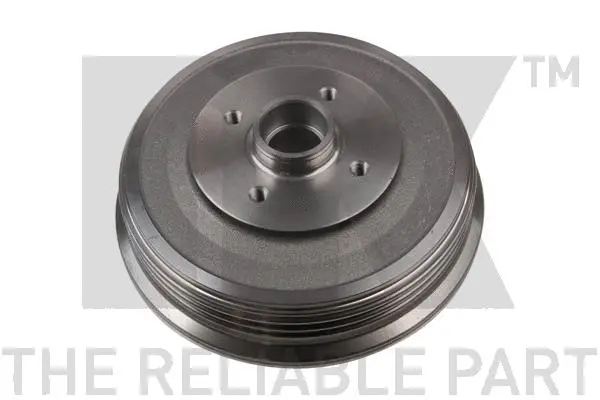 Brake Drum (254732)