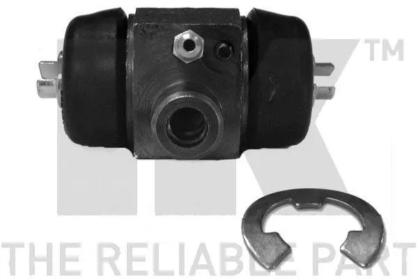 Wheel Brake Cylinder (809917)