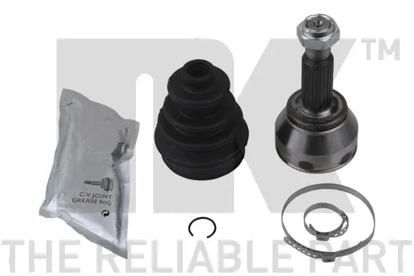 Joint Kit, drive shaft (512526)