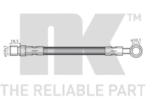 Brake Hose